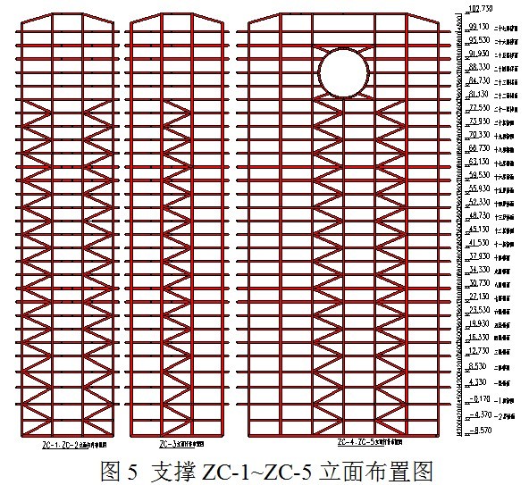 《建筑结构》2013年第21期（11月上）精彩预告